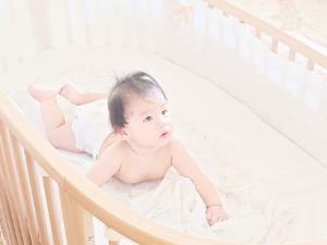 おむつかぶれのイメージ画像