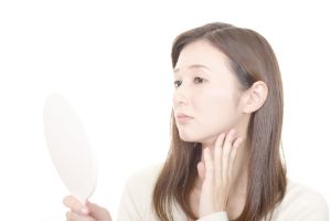 脂漏性角化症のイメージ画像