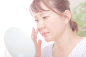 軟性線維腫のイメージ画像